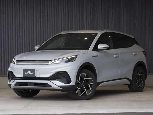 ＢＹＤ ＢＹＤ ＡＴＴＯ ３ ベースモデル R7年 (東北) 99