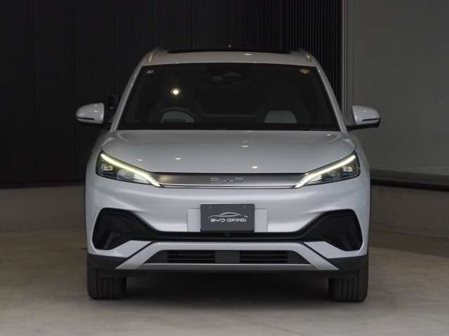 ＢＹＤ ＢＹＤ ＡＴＴＯ ３ ベースモデル R7年 (東北) 99