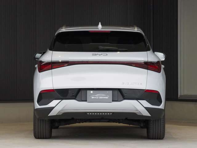 ＢＹＤ ＢＹＤ ＡＴＴＯ ３ ベースモデル R7年 (東北) 99
