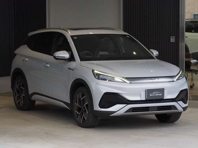 ＢＹＤ ＢＹＤ ＡＴＴＯ ３ ベースモデル R7年 (東北) 99