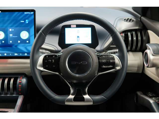 ＢＹＤ ＢＹＤ ＡＴＴＯ ３ ベースモデル R7年 (東北) 99
