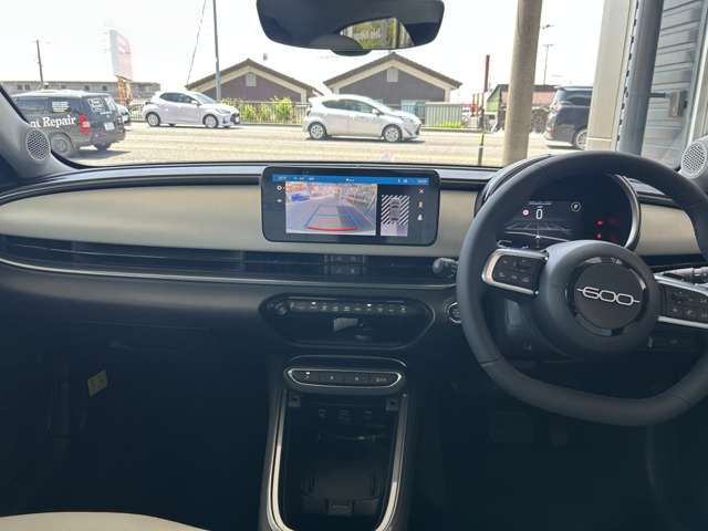 フィアット ６００ハイブリッド ラ プリマ R7年 (東北) 99