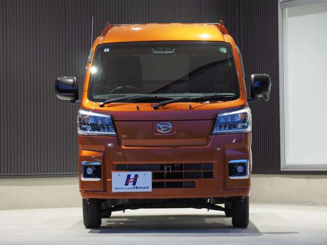 ダイハツ ハイゼットトラック ６６０ ハイルーフ ３方開 ４ＷＤ R4年 (東北) 99