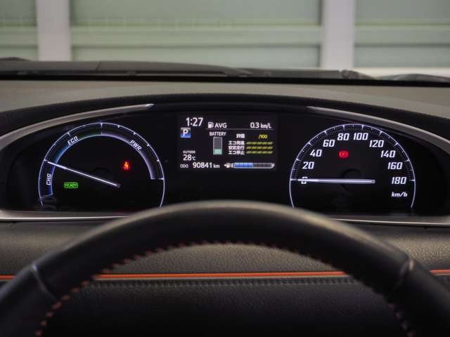 トヨタ シエンタ　ハイブリッド ハイブリッド １．５ Ｇ クエロ H29年 (東北) 99