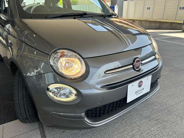 フィアット ５００（チンクエチェント） １．２ カルト R3年 (東北) 99
