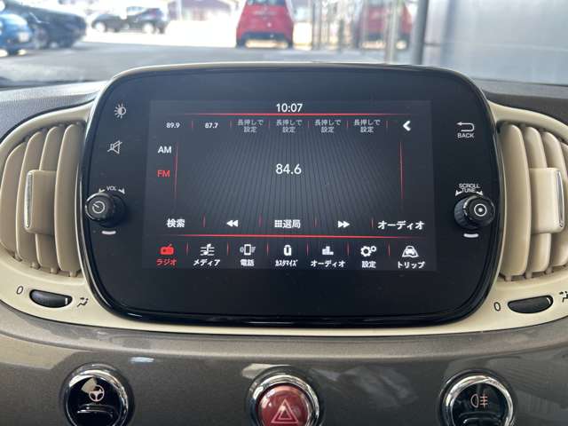 フィアット ５００（チンクエチェント） １．２ カルト R3年 (東北) 99