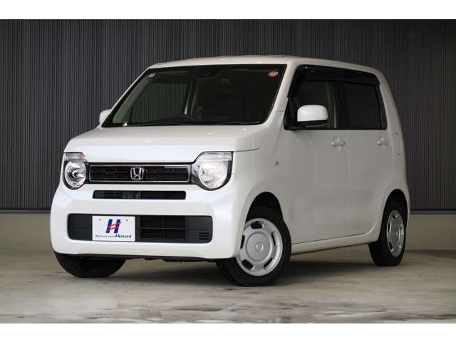 ホンダ Ｎ−ＷＧＮ カスタム ６６０ Ｌ ホンダ センシング ４ＷＤ R2年 (東北) 99