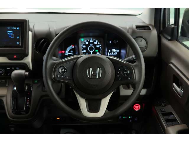 ホンダ Ｎ−ＷＧＮ カスタム ６６０ Ｌ ホンダ センシング ４ＷＤ R2年 (東北) 99