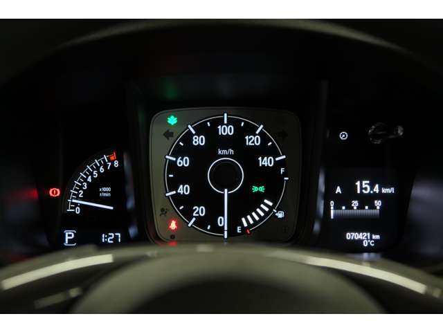 ホンダ Ｎ−ＷＧＮ カスタム ６６０ Ｌ ホンダ センシング ４ＷＤ R2年 (東北) 99