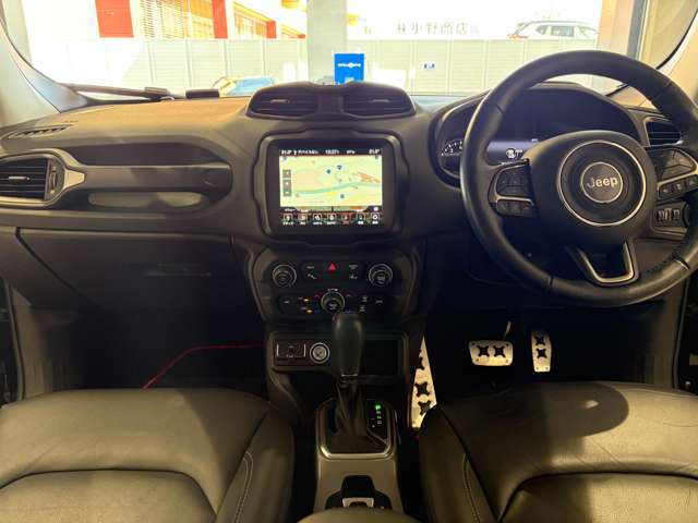 ジープ レネゲード リミテッド R4年 (東北) 99