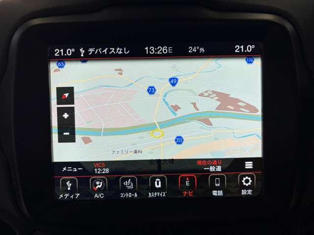 ジープ レネゲード リミテッド R4年 (東北) 99