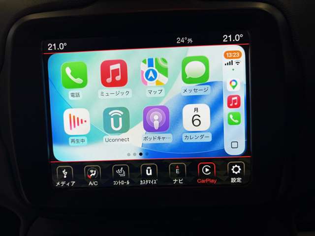 ジープ レネゲード リミテッド R4年 (東北) 99