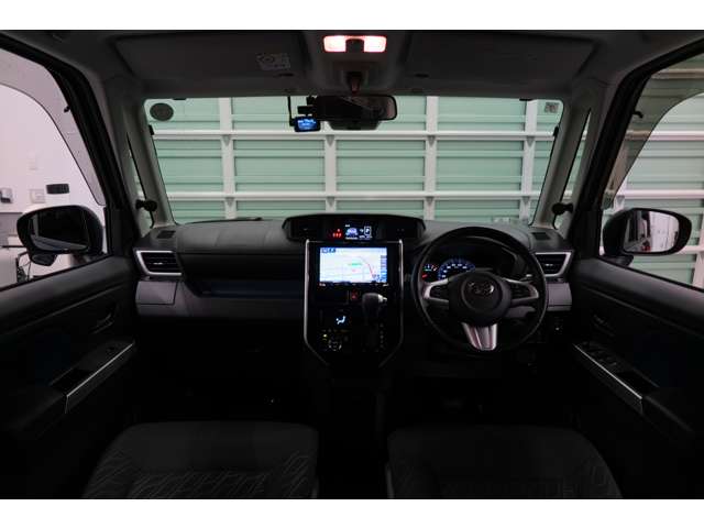 ダイハツ トール １．０ Ｇターボ ＳＡＩＩＩ R1年 (東北) 99