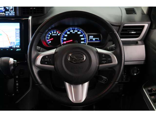 ダイハツ トール １．０ Ｇターボ ＳＡＩＩＩ R1年 (東北) 99