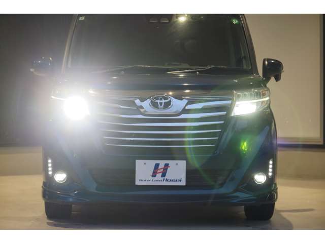 ダイハツ トール １．０ Ｇターボ ＳＡＩＩＩ R1年 (東北) 99