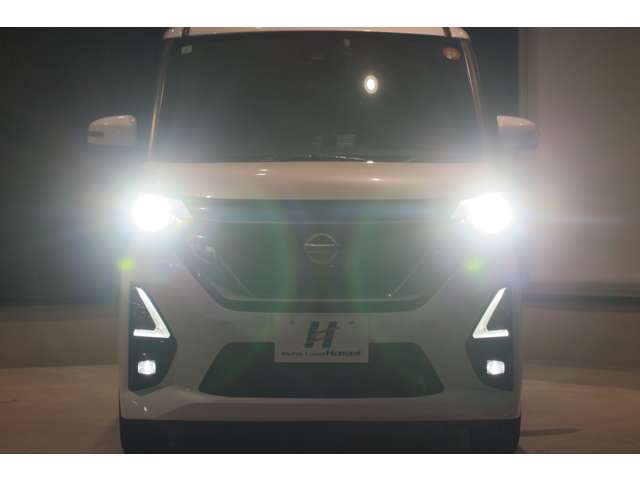 日産 ルークス ６６０ ハイウェイスターＧターボ プロパイロット エディション R3年 (東北) 99