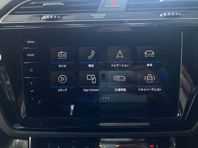 フォルクスワーゲン ゴルフトゥーラン ＴＳＩ　ハイライン R7年 (東北) 99