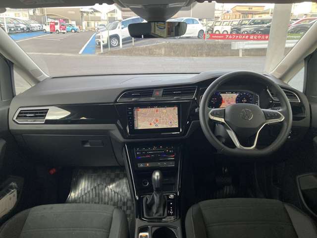 フォルクスワーゲン ゴルフトゥーラン ＴＳＩ　ハイライン R7年 (東北) 99