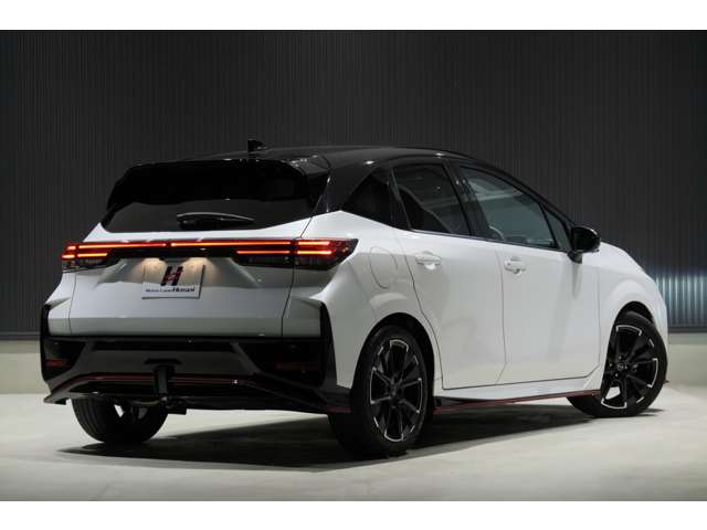 日産 ノートオーラ １．２ ＮＩＳＭＯ R5年 (東北) 99