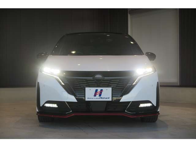 日産 ノートオーラ １．２ ＮＩＳＭＯ R5年 (東北) 99
