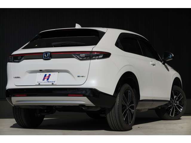 ホンダ ヴェゼル １．５ Ｅ：ＨＥＶ Ｚ R4年 (東北) 99