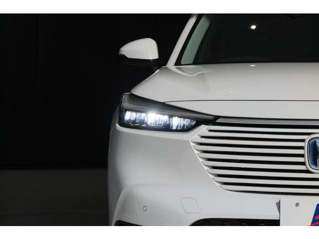 ホンダ ヴェゼル １．５ Ｅ：ＨＥＶ Ｚ R4年 (東北) 99