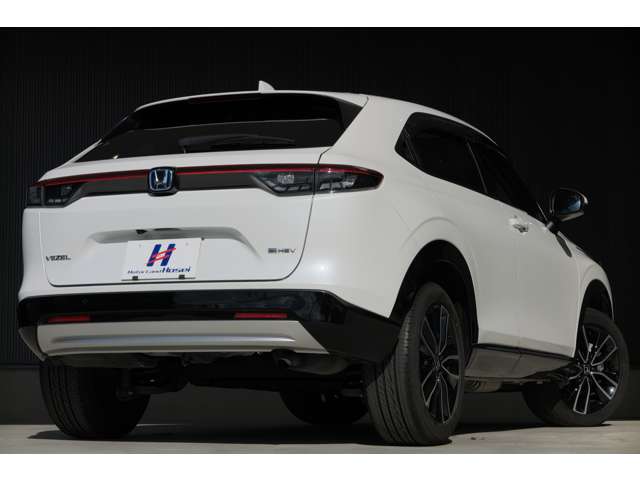 ホンダ ヴェゼル １．５ Ｅ：ＨＥＶ Ｚ R4年 (東北) 99