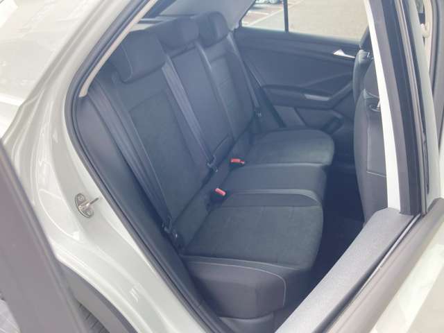 フォルクスワーゲン Ｔ－ＲＯＣ ＴＳＩ スタイル R7年 (東北) 99