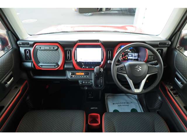 スズキ ハスラー ６６０ ハイブリッド Ｘ ４ＷＤ R2年 (東北) 99