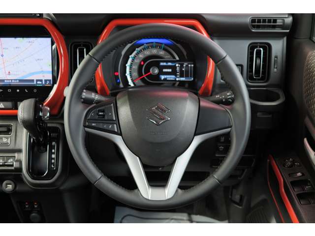 スズキ ハスラー ６６０ ハイブリッド Ｘ ４ＷＤ R2年 (東北) 99