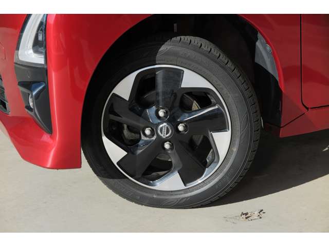 日産 ルークス ６６０ ハイウェイスターＸ ４ＷＤ R2年 (東北) 99