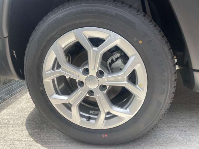 ジープ コンパス ロンジチュード R7年 (東北) 99