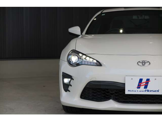 トヨタ ８６ ２．０ ＧＴ リミテッド H29年 (東北) 99