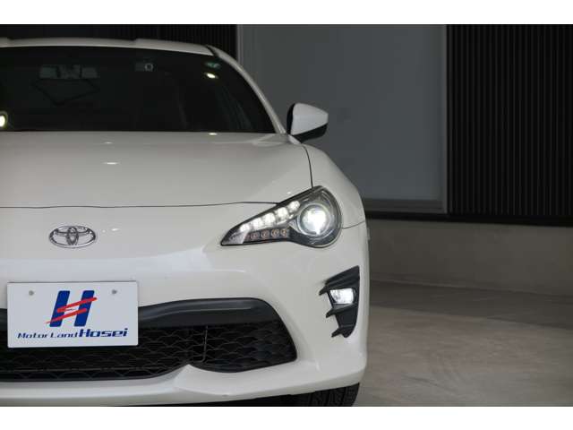 トヨタ ８６ ２．０ ＧＴ リミテッド H29年 (東北) 99