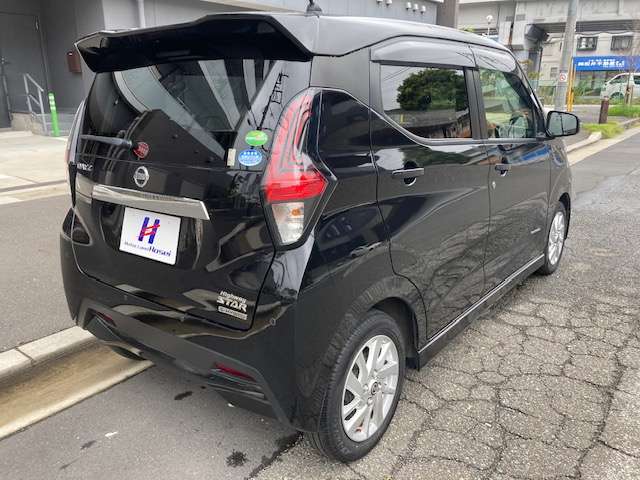 日産 デイズ ６６０ ハイウェイスターＸ プロパイロット エディション R1年 (東北) 99
