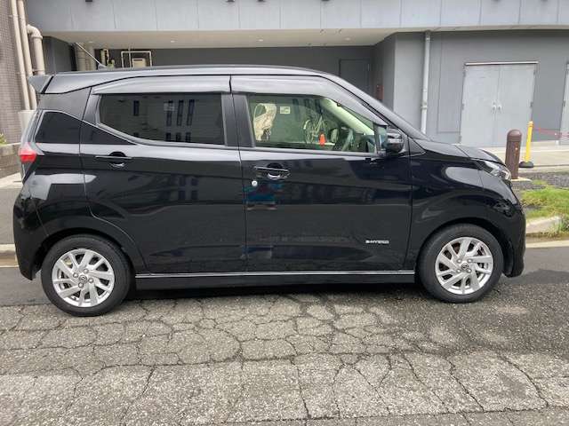 日産 デイズ ６６０ ハイウェイスターＸ プロパイロット エディション R1年 (東北) 99