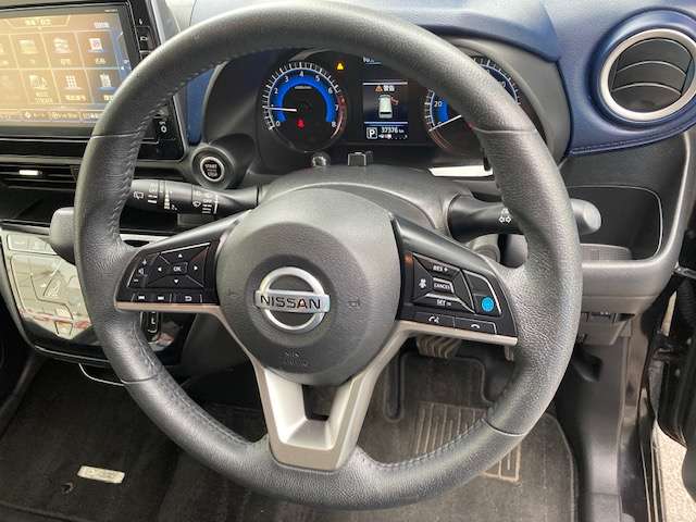 日産 デイズ ６６０ ハイウェイスターＸ プロパイロット エディション R1年 (東北) 99