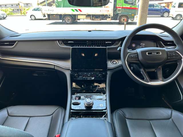 ジープ グランドチェロキー リミテッド ４ＷＤ R5年 (東北) 99