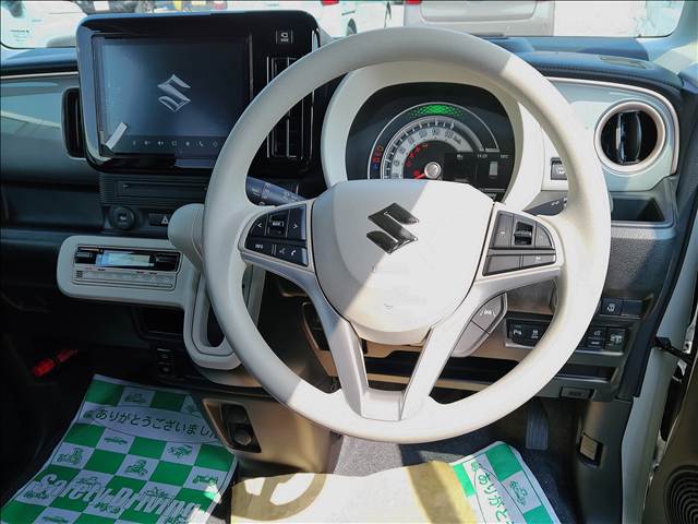 スズキ ワゴンＲ　スマイル ６６０ ハイブリッド Ｓ R7年 (東北) 99