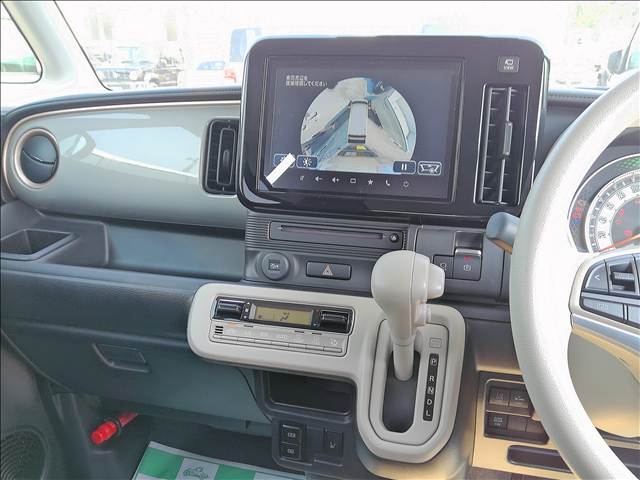 スズキ ワゴンＲ　スマイル ６６０ ハイブリッド Ｓ R7年 (東北) 99