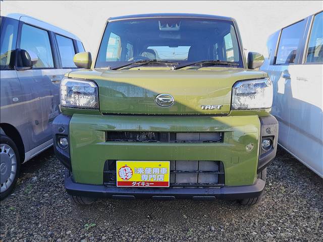 ダイハツ タフト ６６０ Ｇ R7年 (東北) 99