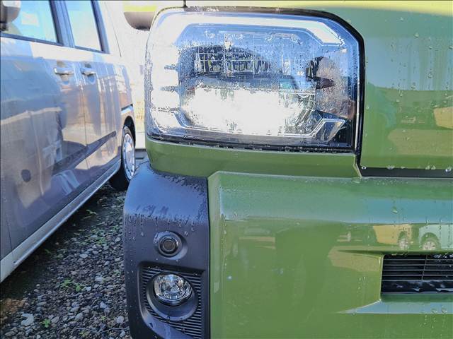 ダイハツ タフト ６６０ Ｇ R7年 (東北) 99