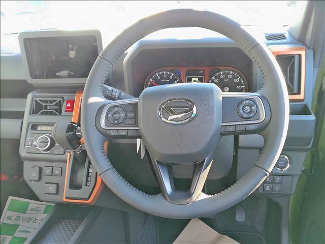 ダイハツ タフト ６６０ Ｇ R7年 (東北) 99