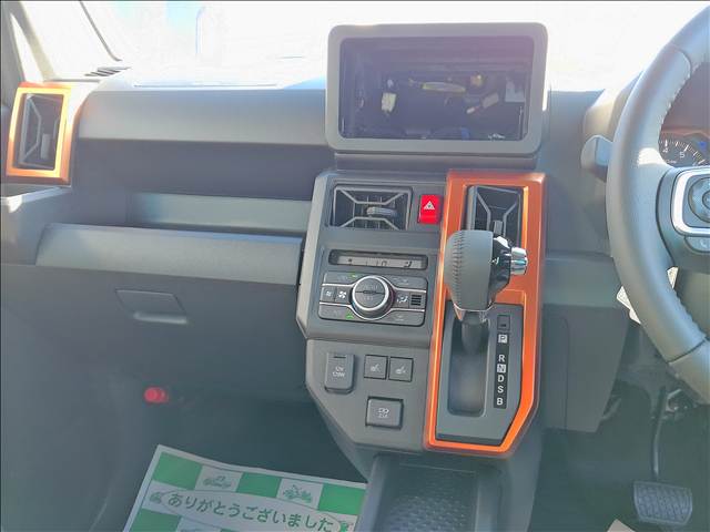 ダイハツ タフト ６６０ Ｇ R7年 (東北) 99