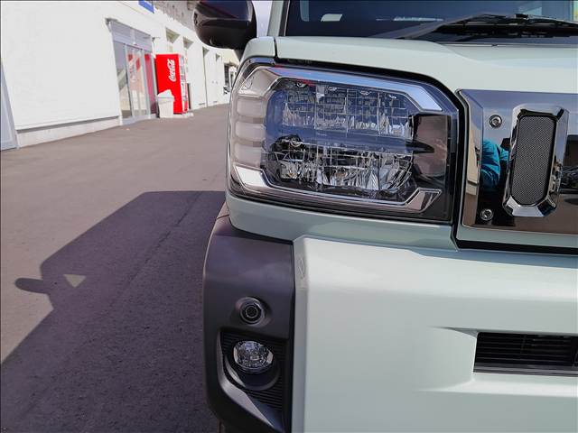 ダイハツ タフト ６６０ Ｇターボ クロム ベンチャー R5年 (東北) 99