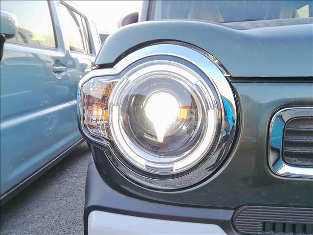 スズキ ハスラー ６６０ ハイブリッド Ｇ R7年 (東北) 99