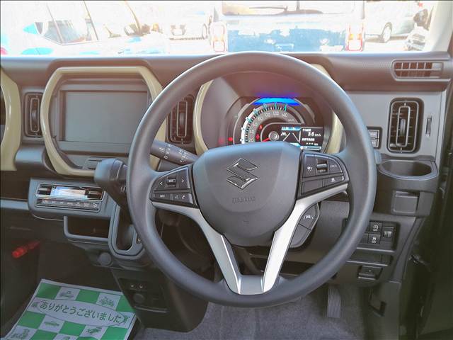 スズキ ハスラー ６６０ ハイブリッド Ｇ R7年 (東北) 99