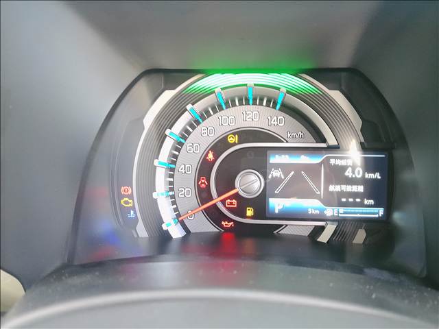 スズキ ハスラー ６６０ ハイブリッド Ｇ R7年 (東北) 99