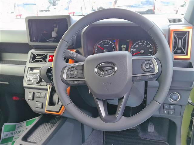 ダイハツ タフト ６６０ Ｇ R7年 (東北) 99