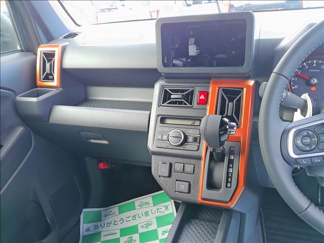 ダイハツ タフト ６６０ Ｇ R7年 (東北) 99